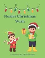 Noah's Christmas Wish