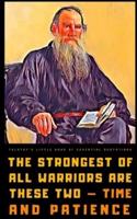 Tolstoy's Little Book of Essential Quotations