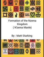 Formation of the Nzema Kingdom