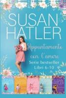 Appuntamento Con L'amore (Libri 6-10)