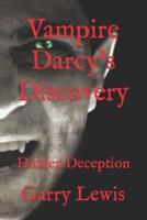 Vampire Darcy's Discovery