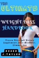 The Ultimate Weight Loss Handbook