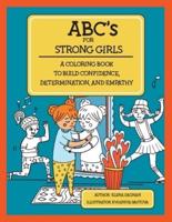 ABC's for Strong Girls