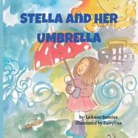Stella and Her Umbrella