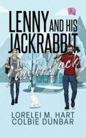 Lenny And His Jackrabbit Lumberjack