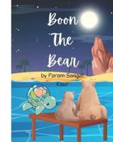 Boon The Bear