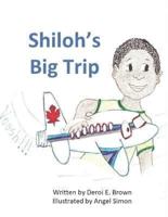 Shiloh's Big Trip
