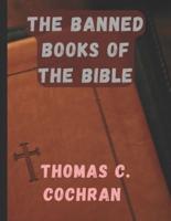 The Banned Books Of The Bible