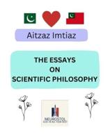 The Essays on Scientific Philosophy
