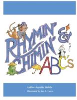 Rhymin' & Chimin' ABC's