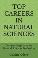 Top Careers in Natural Sciences