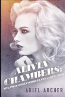 Alivia Chambers
