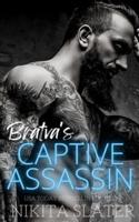 Bratva's Captive Assassin