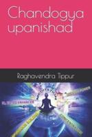 Chandogya Upanishad