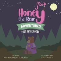Honey the Bear Adventures