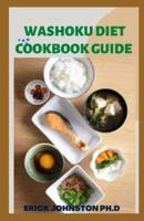 Washoku Diet Cookbook Guide