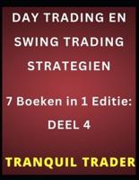Day Trading En Swing Trading Strategien