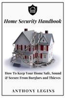 Home Security Handbook