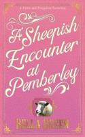 A Sheepish Encounter at Pemberley