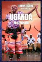 Touristische Attraktionen in Uganda