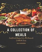 A Collection of Meals