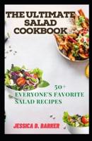 The Ultimate Salad Cookbook