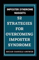Imposter Syndrome Nuggets
