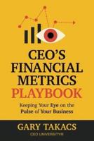 CEO's Financial Metrics Playbook