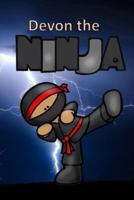 Devon the Ninja