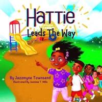 Hattie Leads The Way