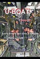 U-Boat! (Vol. XVI)