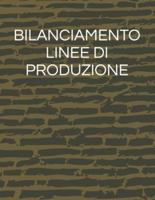 Bilanciamento Linee Di Produzione