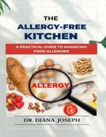 The Allergy-Free Kitchen