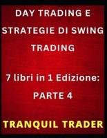 Day Trading E Strategie Di Swing Trading