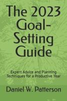The 2023 Goal-Setting Guide