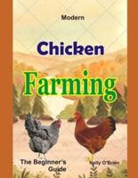 Modern Chicken Farming