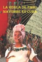 La Regla De Palo Mayombe En Cuba