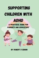 Supporting Children With ADHD