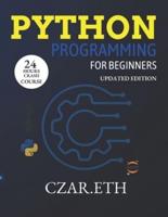 Python Programming for Beginners 2023