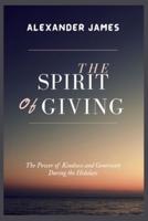 The Spirit Of Giving