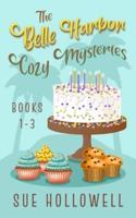 Belle Harbor Cozy Mysteries