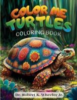 Color Me Turtles