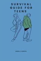 Survival Guide For Teens.