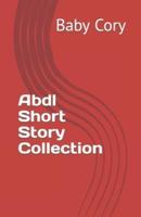 Abdl Short Story Collection