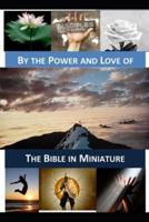 The Bible In Miniature