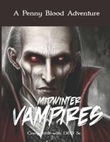 Midwinter Vampires