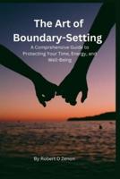 The Art of Boundary-Setting