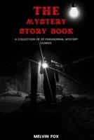 The Mystery Story Book
