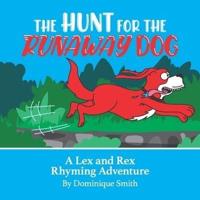 The Hunt for the Runaway Dog