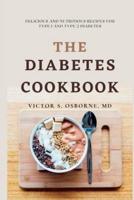 The Diabetes Cookbook